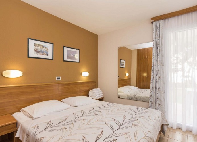 Ferienanlage Stella Wohnung Stella Superior SA2BP2 