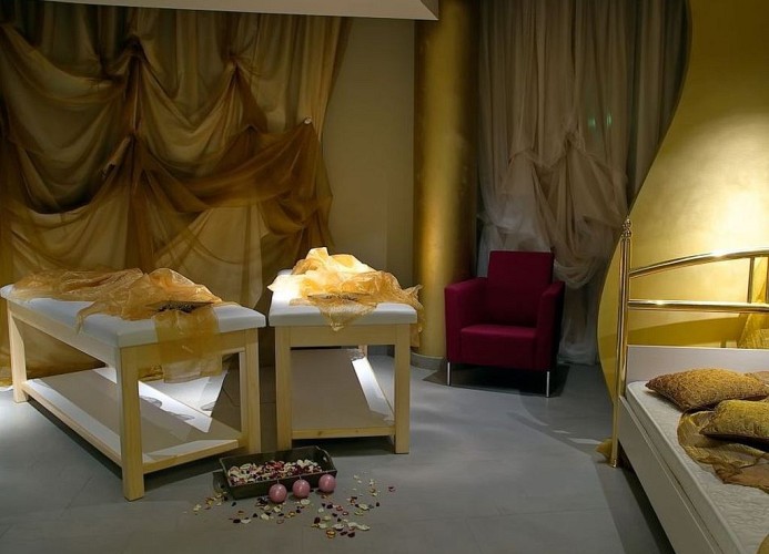 Ferienpark Terme Catez Mobilehome Happy Premium