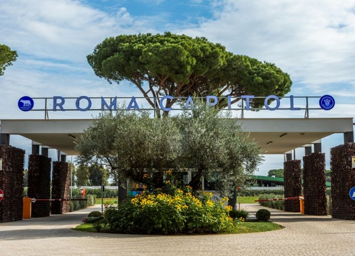 Ferienanlage Capitol Blu Resort 3pax 