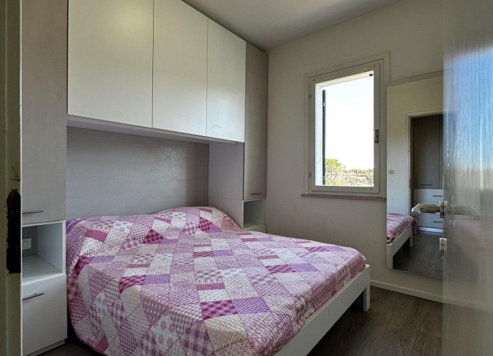 Residenz Michelangelo-Zweizimmerwohnung B4* 