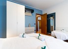 Residenz Summertime Dreizimmer-Wohnung Trilo Erdgeschoss TRI1 