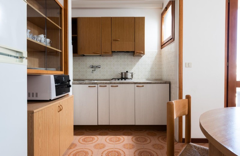 Residenz Diana Ost-Dreizimmerwohnung C6*