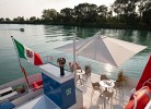 Marina Azzurra Resort Houseboat Lagoon