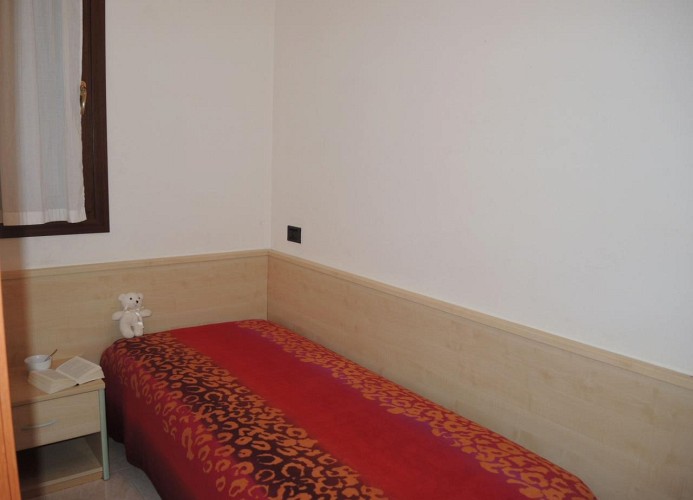Residenz Lia Vierzimmer-Wohnung Tipo DS 1P050