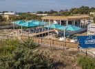 Porto Cesareo Camping Mobilehome Happy Premium 