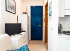 Residenz Vera Cruz-Einzimmerwohnung A4*+