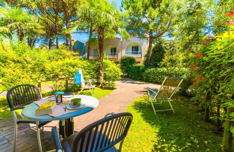 Residenz MareBlu Studio A 