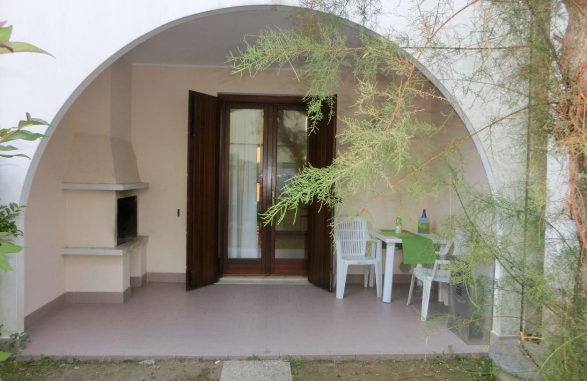 Residenz Lia Dreizimmer-Wohnung Tipo C1 1P047