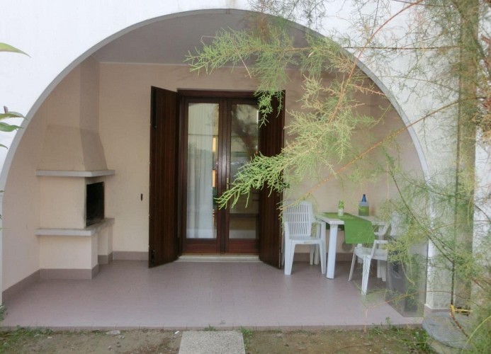 Residenz Lia Dreizimmer-Wohnung Tipo C1 1P047
