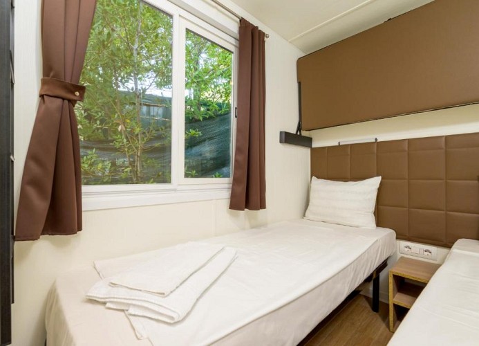 Camp Peskera Mobilehome Superior
