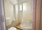 Residenz Michelangelo-Zweizimmerwohnung B4* 1. Stock
