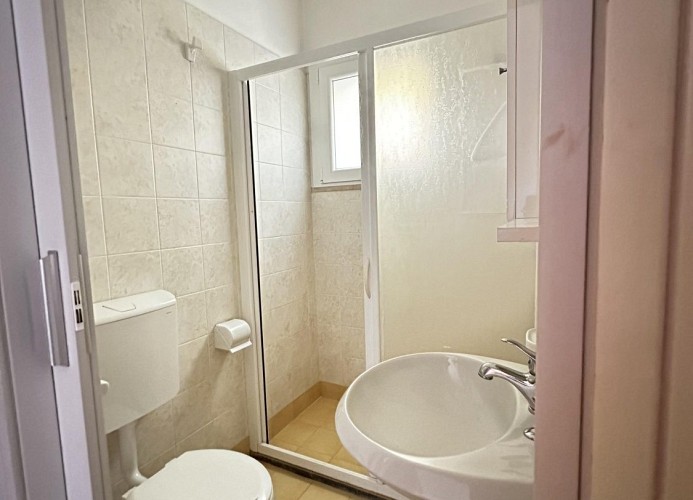 Residenz Michelangelo-Zweizimmerwohnung B4* 1. Stock