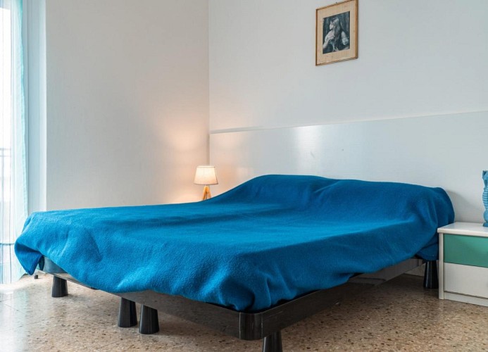 Residenz Smeralda B-Vierzimmerwohnung D6*