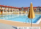 Residenz Solmare Dreizimmer-Wohnung Trilo
