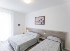 Residenz Carpini Zweizimmer-Wohnung Bilo 