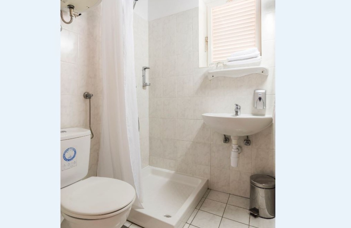 Ferienanlage Savudrija Zimmer Seaside inkl. Halbpension 2BM 
