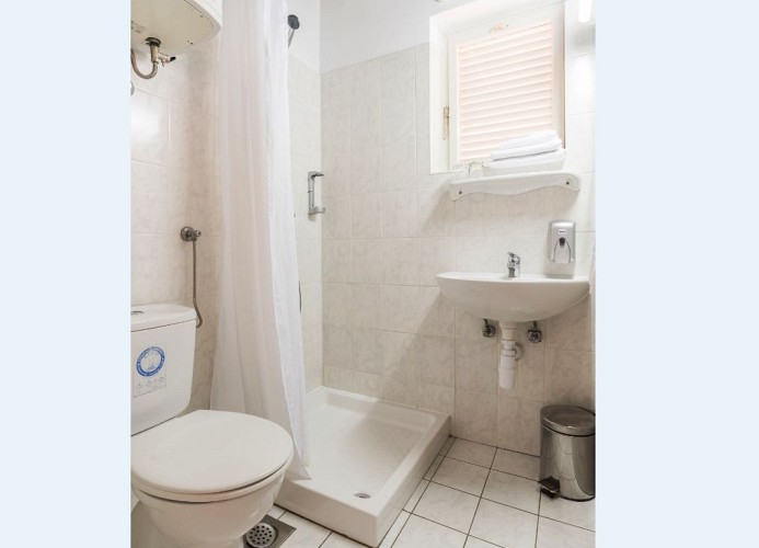 Ferienanlage Savudrija Zimmer Seaside inkl. Halbpension 2BM 