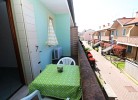 Residenz Solmare Dreizimmer-Wohnung Trilo 6Pax