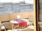 Residenz Carina Süd Zweizimmer-Wohnung Dachgeschoss B1S