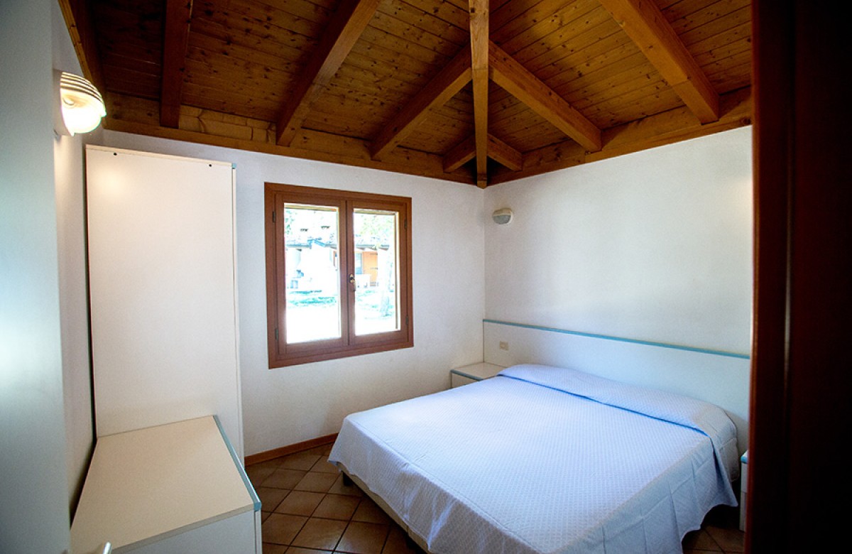 Belvedere Pineta Village Villini Miramare