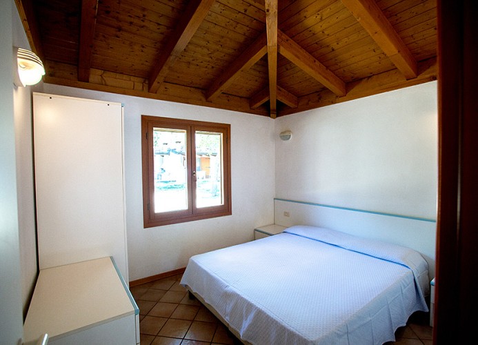 Belvedere Pineta Village Villini Miramare