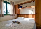 La Risacca Family Camping Village Dreizimmer-Apartment Trilo
