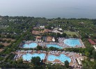 Ferienanlage Piani di Clodia Dreizimmer-Reihenhaus Trilo Valpolicella