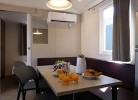 Ferienanlage L' Ultima Spiaggia Mobilehome Happy Relax 
