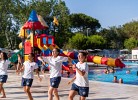 Ferienpark Marina Camping Village Lodge Deluxe