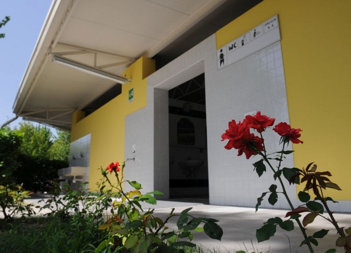 Feriendorf Adriano Lodge Deluxe
