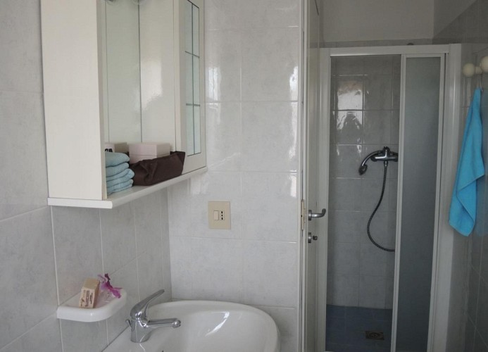 Residenz Carina Süd Dreizimmer-Wohnung C1S