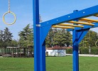 Feriendorf Benedetto Mobilehome Borgo
