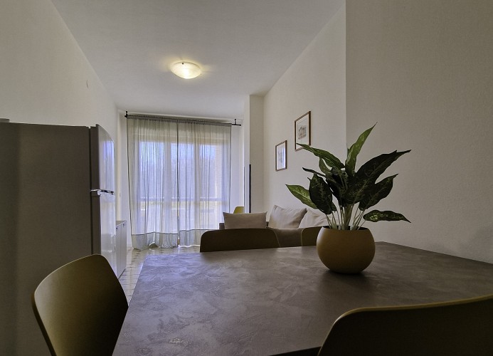 Residenz Carina Süd Dreizimmer-Wohnung Tipo C*