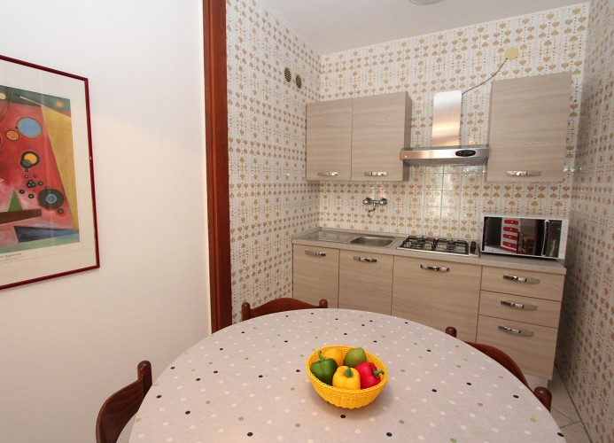 Residenz Horizon Zweizimmer-Wohnung B