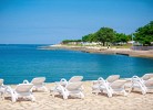 Ferienanlage Park Umag Mobilehome Parkside CMA4P2