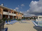 Residenz Tulipano Dreizimmer-Wohnung Tipo C*