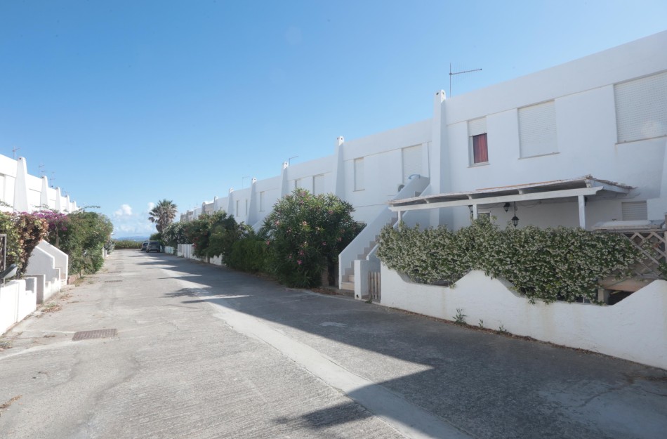 Residenza Cala di Seta Appartamento trilocale Mario