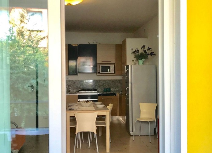 Residenz Viel Dreizimmer-Wohnung C 
