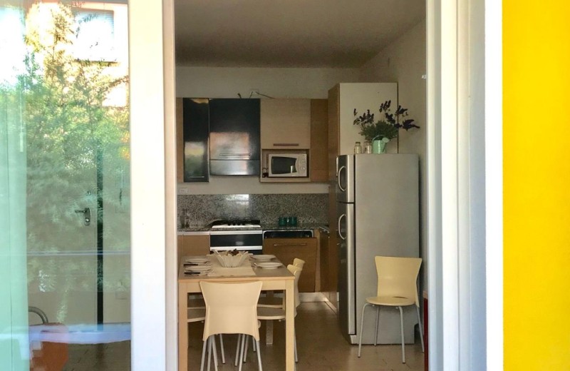 Residenz Viel Dreizimmer-Wohnung C 