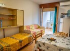Residenz La Quercia-Einzimmerwohnung A3*