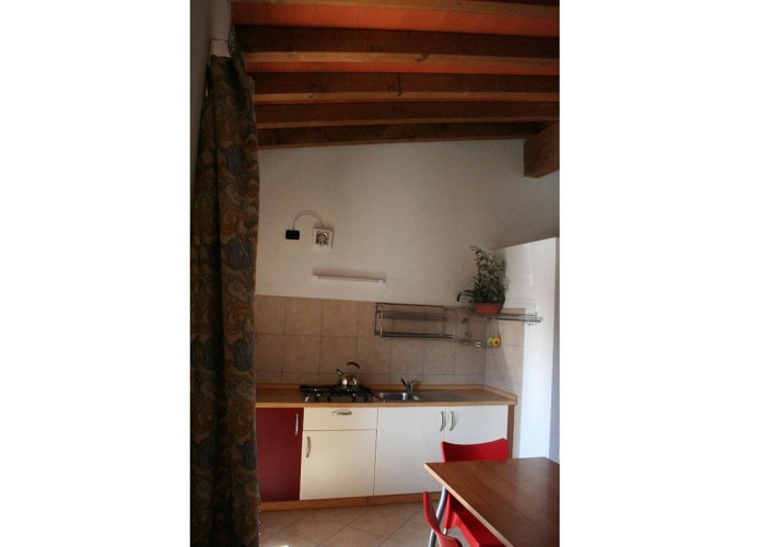 Residenz San Giorgio Dreizimmer-Ferienhaus Tipo 3-B