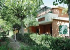 La Risacca Family Camping Village Dreizimmer-Apartment Trilo