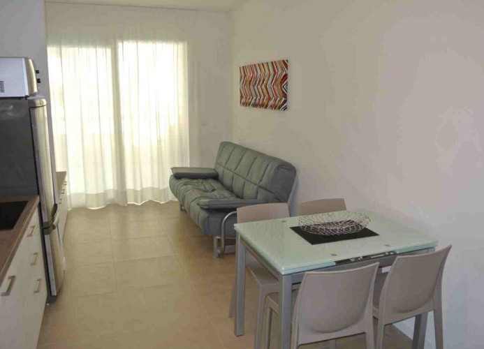 Residenz Shedir Dreizimmer-Wohnung C