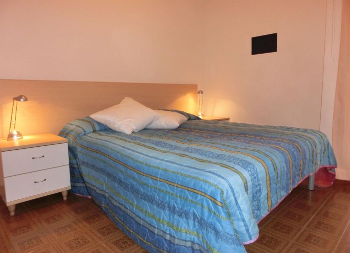 Residenz Corinzia Zweizimmer-Wohnung Tipo B