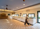 Ferienpark Marina Camping Village Lodge PET 