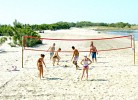 Barricata Holiday Village Mobilehome Sirio Junior