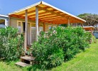 Feriendorf California Mobilehome Lodge Premium
