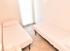 Residenz Arcobaleno Dreizimmer-Wohnung Cavalluccio Marino Plus
