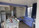 Ferienanlage Piani di Clodia Mobilehome Giulietta