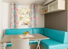 Feriendorf California Mobilehome Lodge Premium